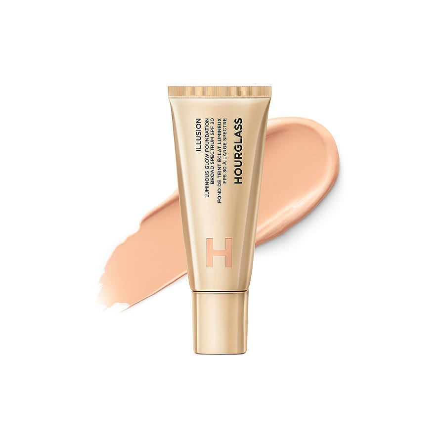 Hourglass Illusion Luminous Glow Foundation SPF30 3