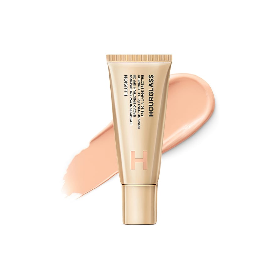 Hourglass Illusion Luminous Glow Foundation SPF30 2