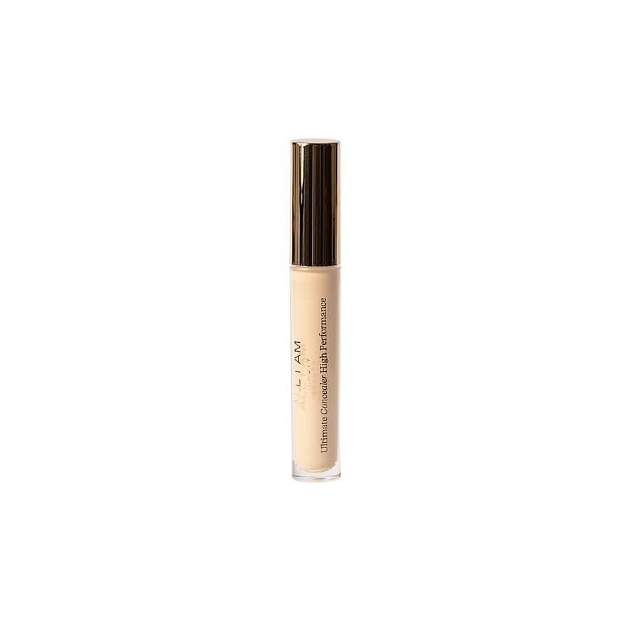 ALL I AM Beauty Ultimate Concealer Light