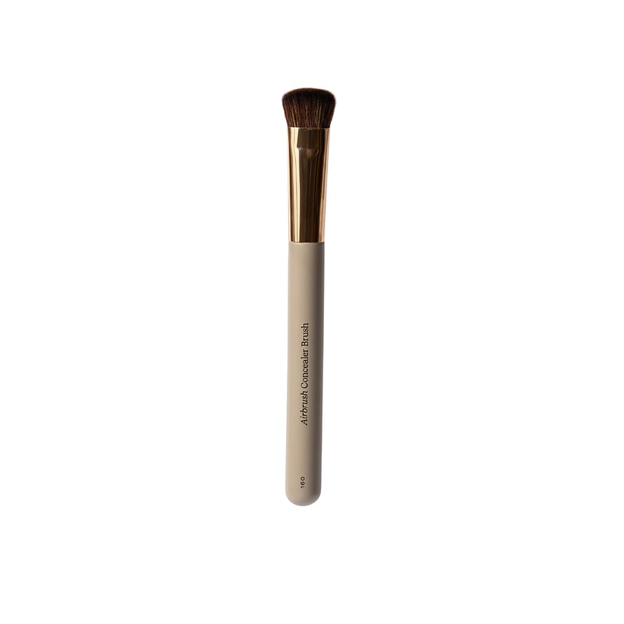 ALL I AM Beauty Airbrush Concealer Brush