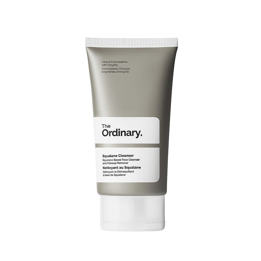 The Ordinary Squalane Cleanser 50 ml