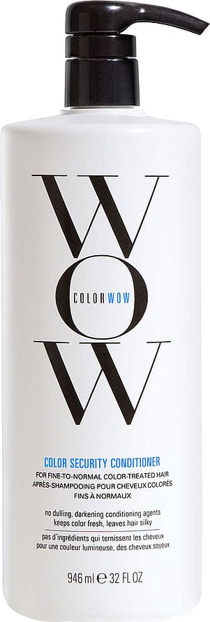 Color Wow Color Security Conditioner Fine To Normal 946 ml