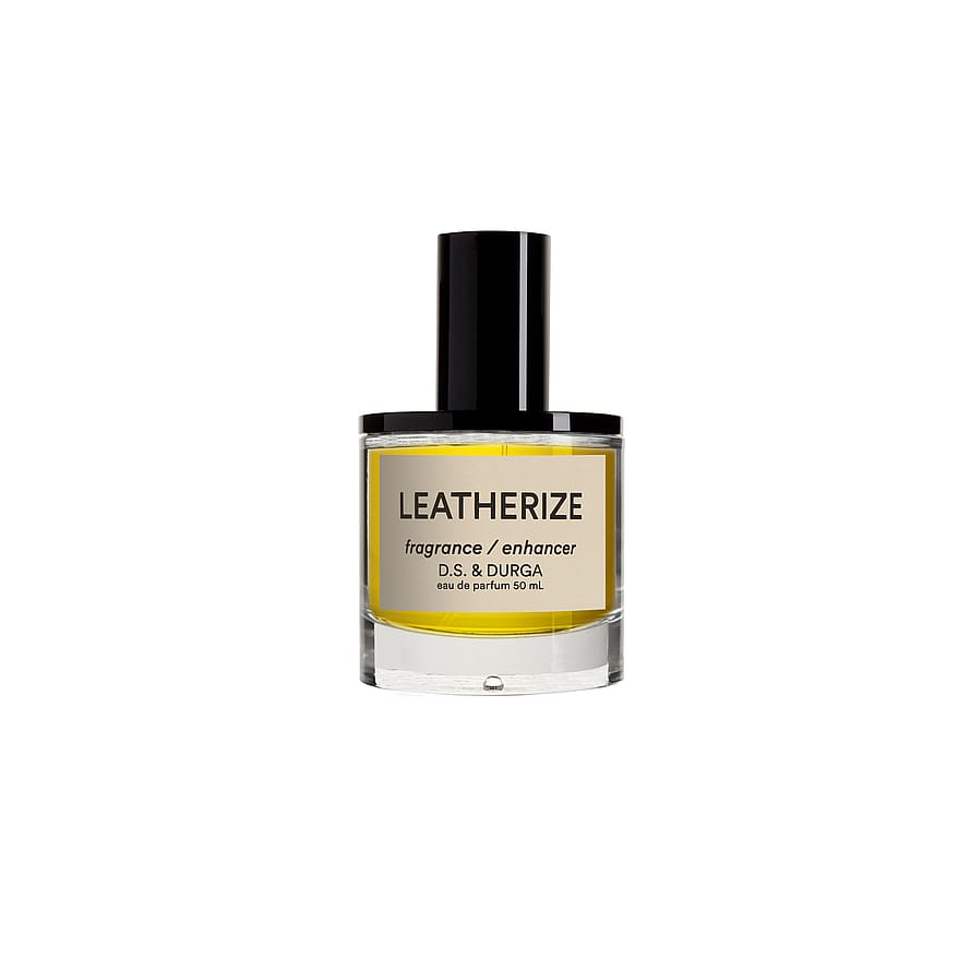 D.S & Durga Leatherize EdP 50 ml