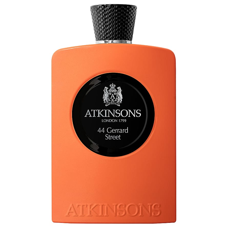Atkinsons 44 Gerrard Street EdC 100 ml