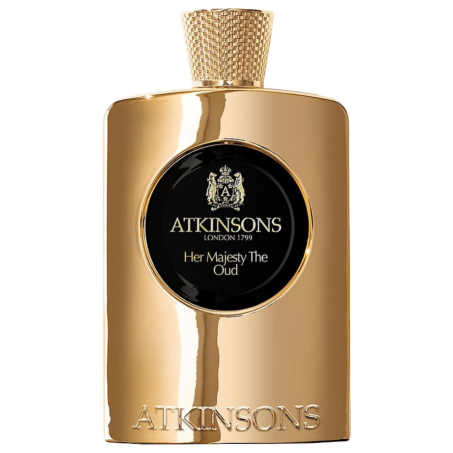 Atkinsons Her Majesty The Oud EdP 100 ml