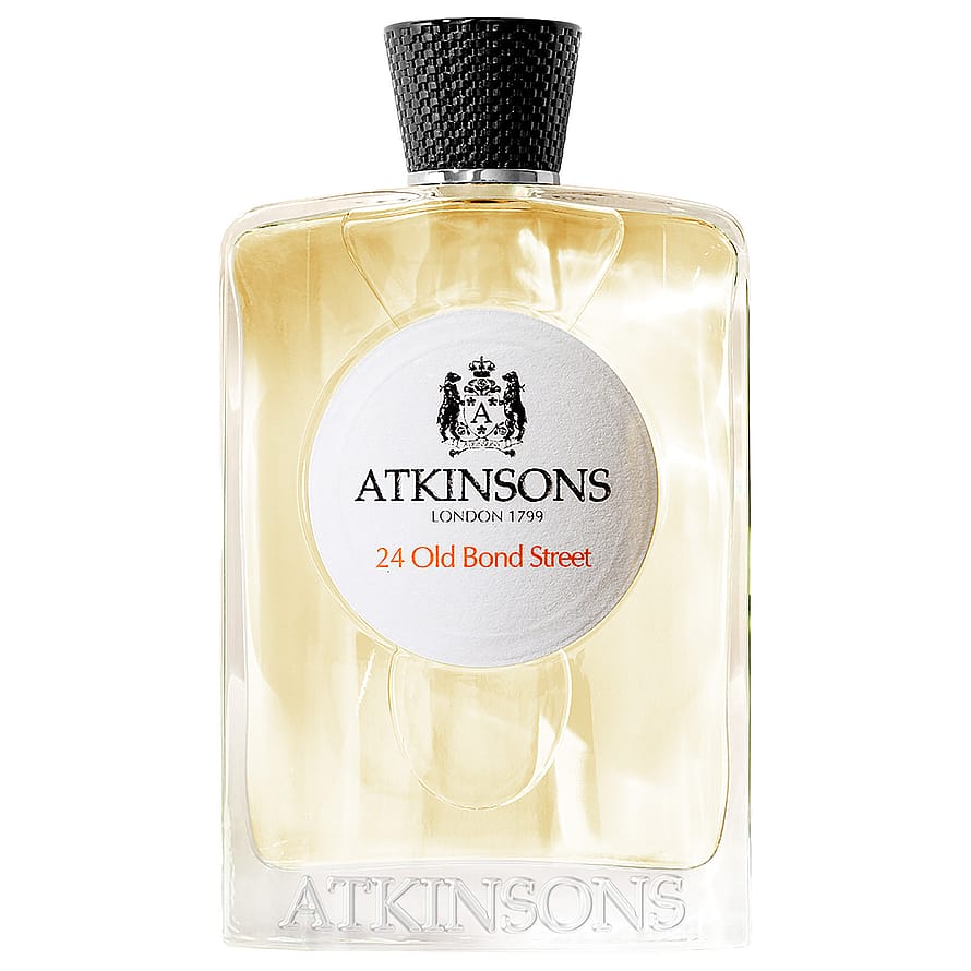Atkinsons 24 Old Bond Street EdC 100 ml