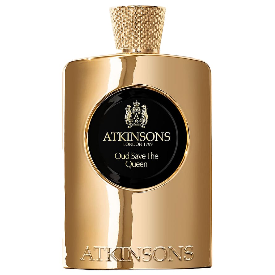 Atkinsons Oud Save The Queen EdP 100 ml