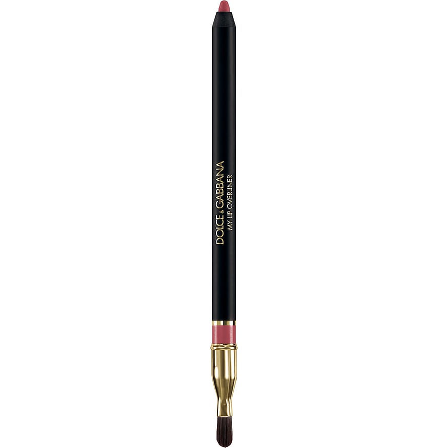 Dolce & Gabbana My Lip Overliner Easy Glide Sculpting Pencil My Candy Pink 13