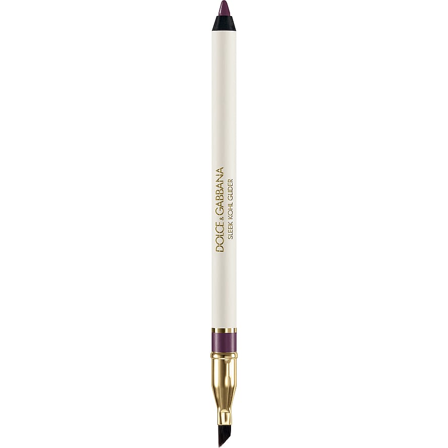 Dolce & Gabbana Sleek Glide Khol Long-Wear Intense Color Eye Pencil Vibrant Plum 05