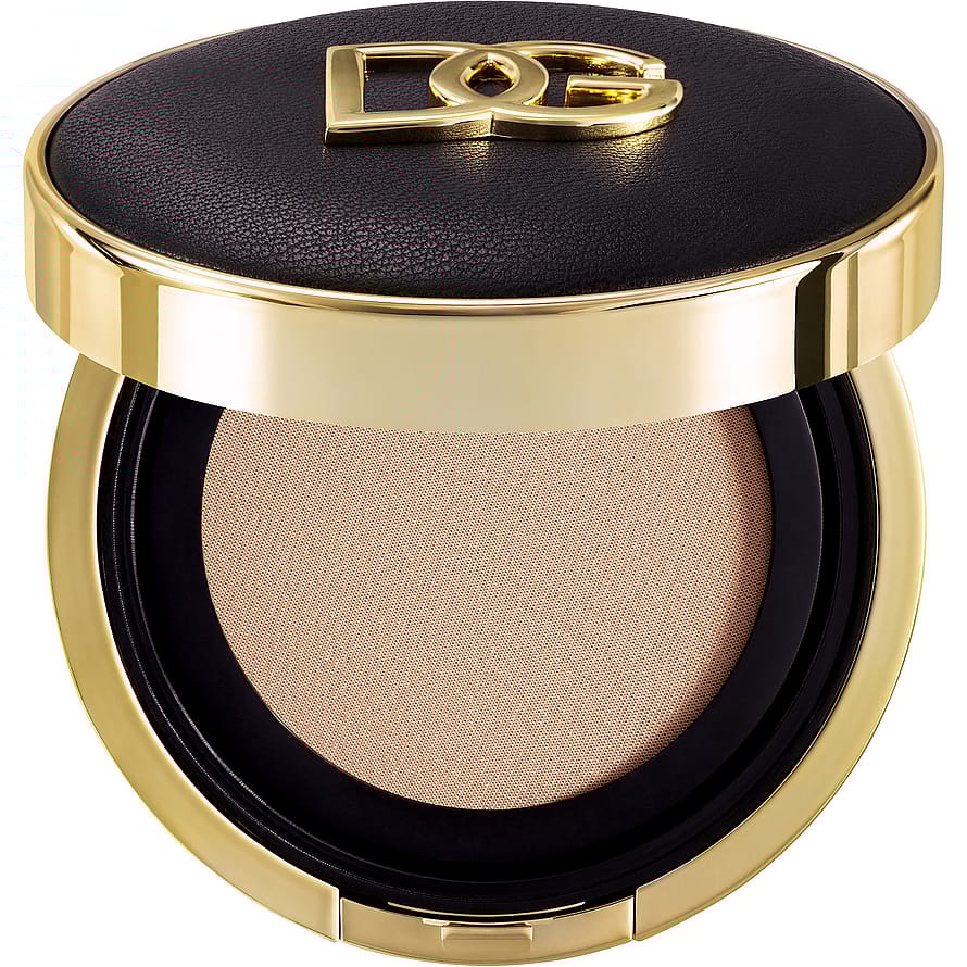 Dolce & Gabbana Rose Glow Cushion Brightening & Hydrating Bouncy Foundation SPF50 Refillable 5W 5W