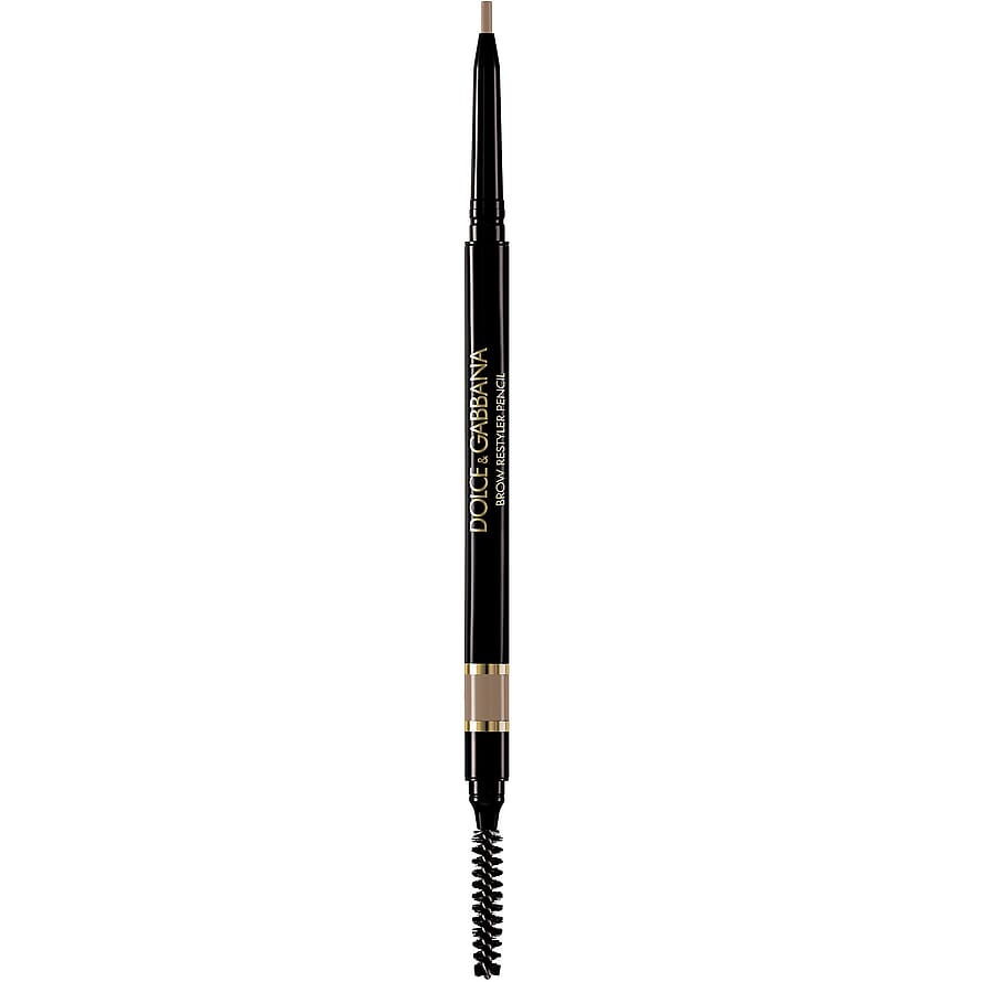 Dolce & Gabbana Brow Restyler Fill & Shape Micro Pencil Honey Blonde 01