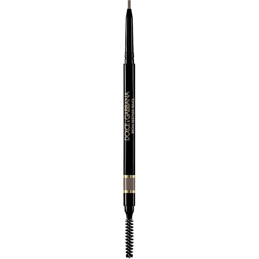 Dolce & Gabbana Brow Restyler Fill & Shape Micro Pencil Dark Blonde 02