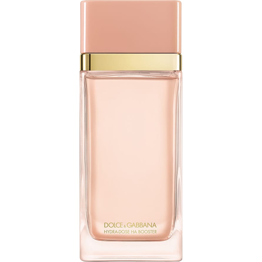 Dolce & Gabbana Hydra Dose HA Booster Glow & Hydration Essence 100 ml