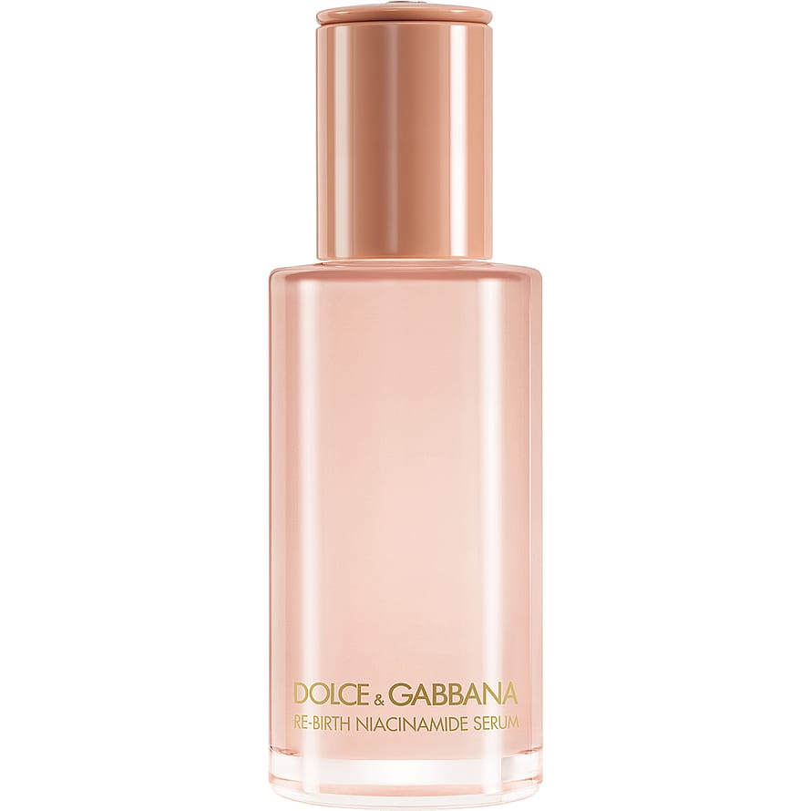 Dolce & Gabbana Re Birth Niacinamide Brightening & Resurfacing Serum 30 ml