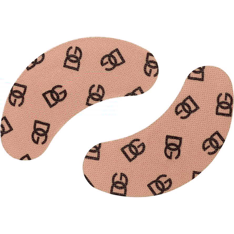 Dolce & Gabbana No Puff Caffeine Awakening & Revitalizing Eye Patches 5 pairs