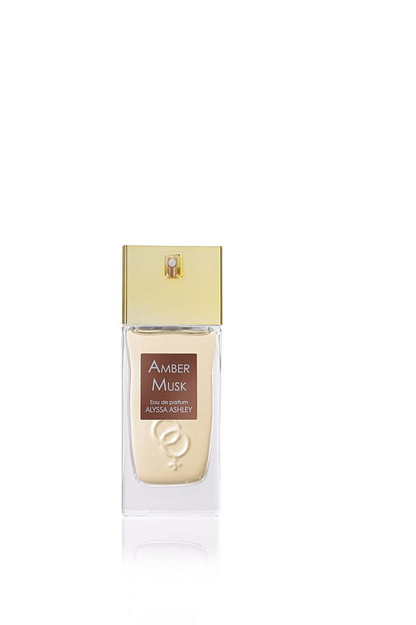Alyssa Ashley Amber Musk EdP 30 ml
