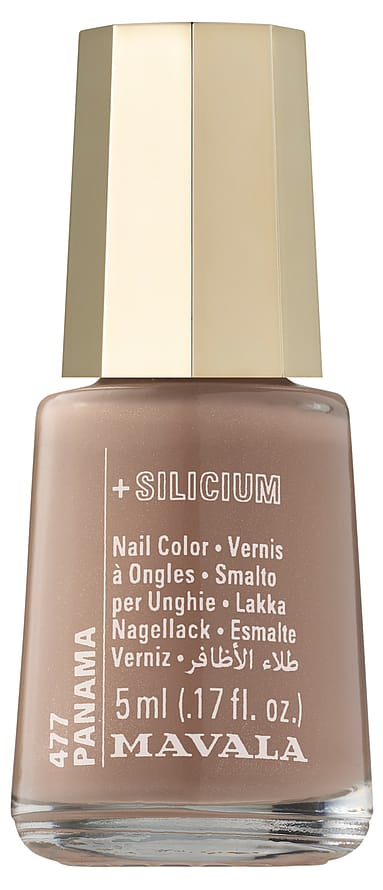 Mavala Neo Nudes Colors Panama