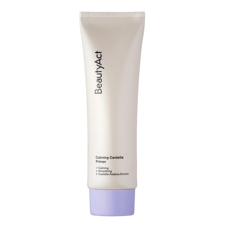 BeautyAct Calming Centella Primer 50 ml