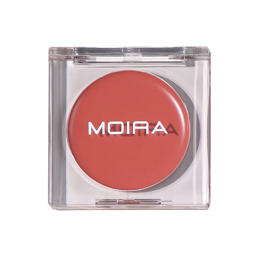 MOIRA Loveheat Cream Blush 008 I Trust You