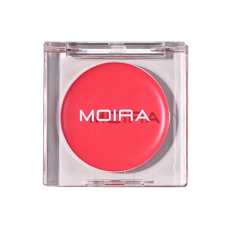 MOIRA Loveheat Cream Blush 004 I Adore You