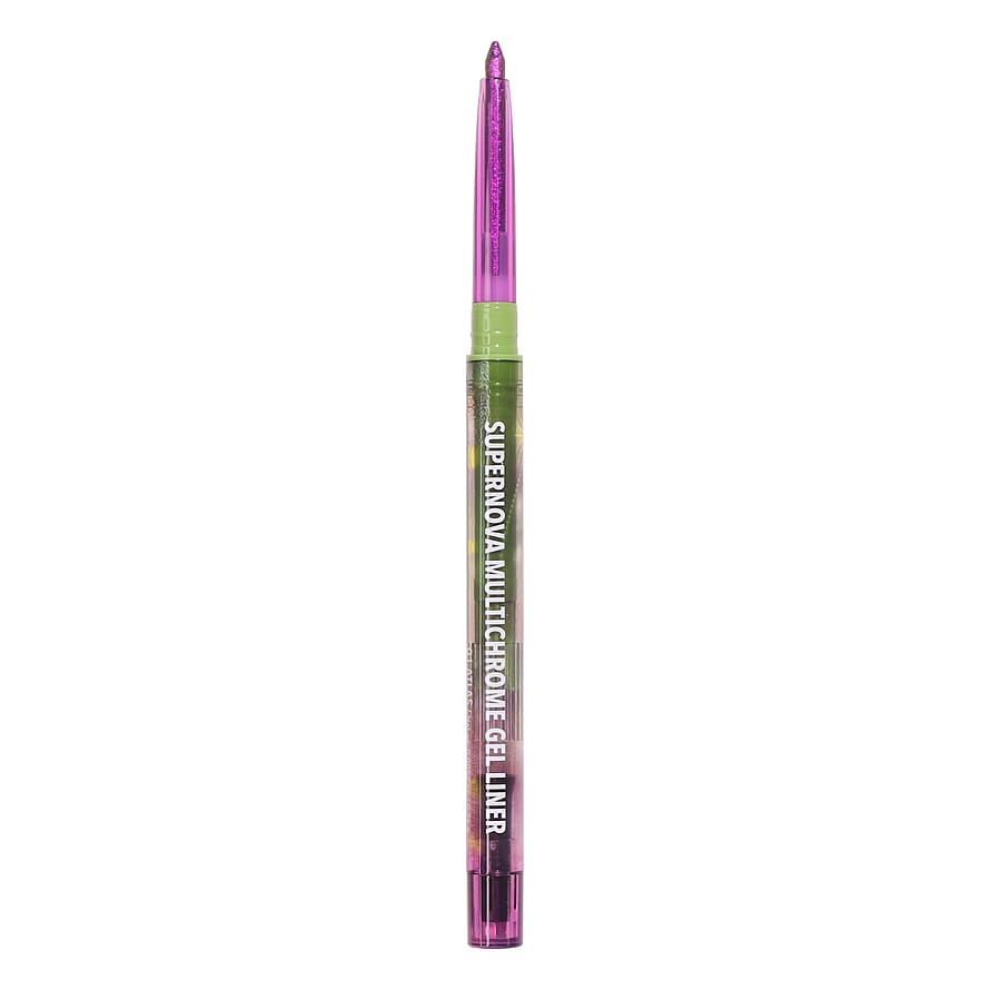 MOIRA Supernova Multichrome Gel Liner 001 Atlas
