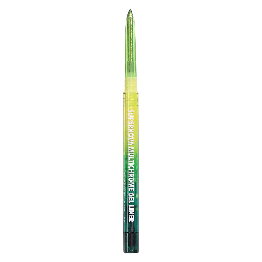 MOIRA Supernova Multichrome Gel Liner 007 Rhea