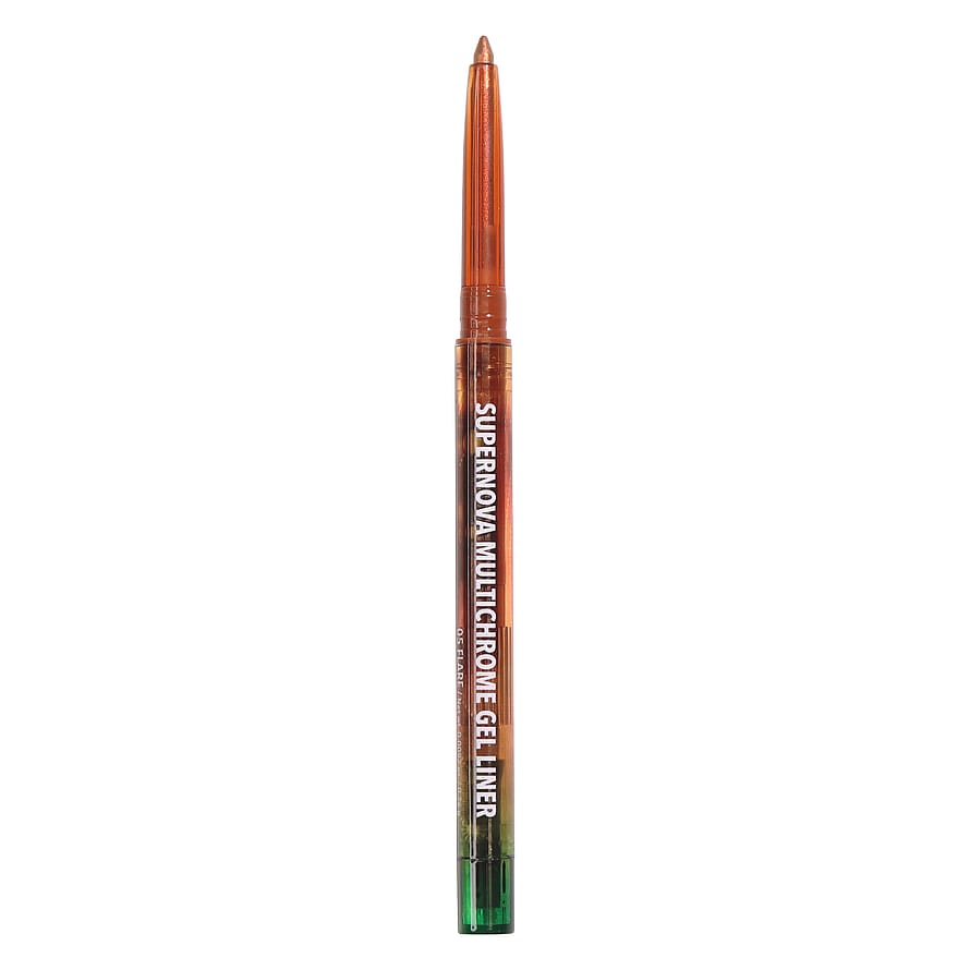 MOIRA Supernova Multichrome Gel Liner 005 Flare