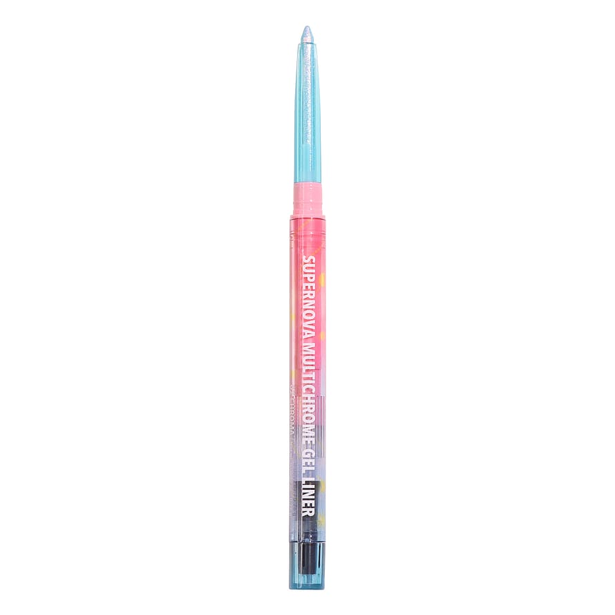 MOIRA Supernova Multichrome Gel Liner 002 Chroma