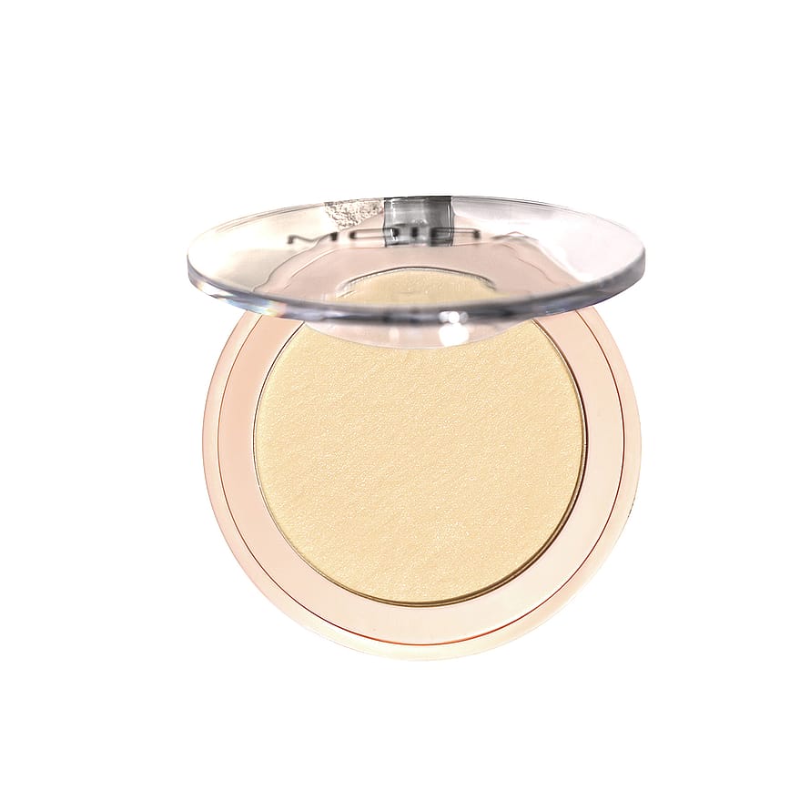 MOIRA Under-Eye Setting Powder 200 Banana