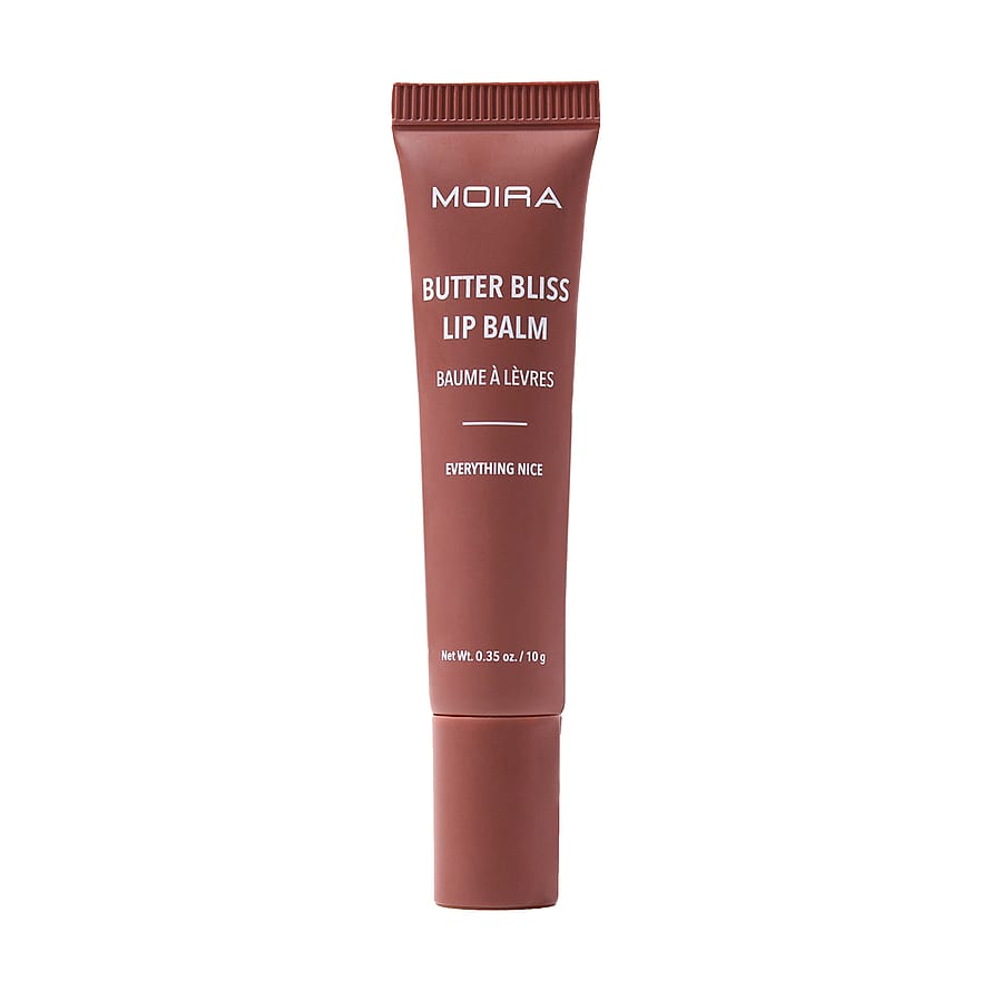MOIRA Butter Bliss Lip Balm 009 Everything Nice