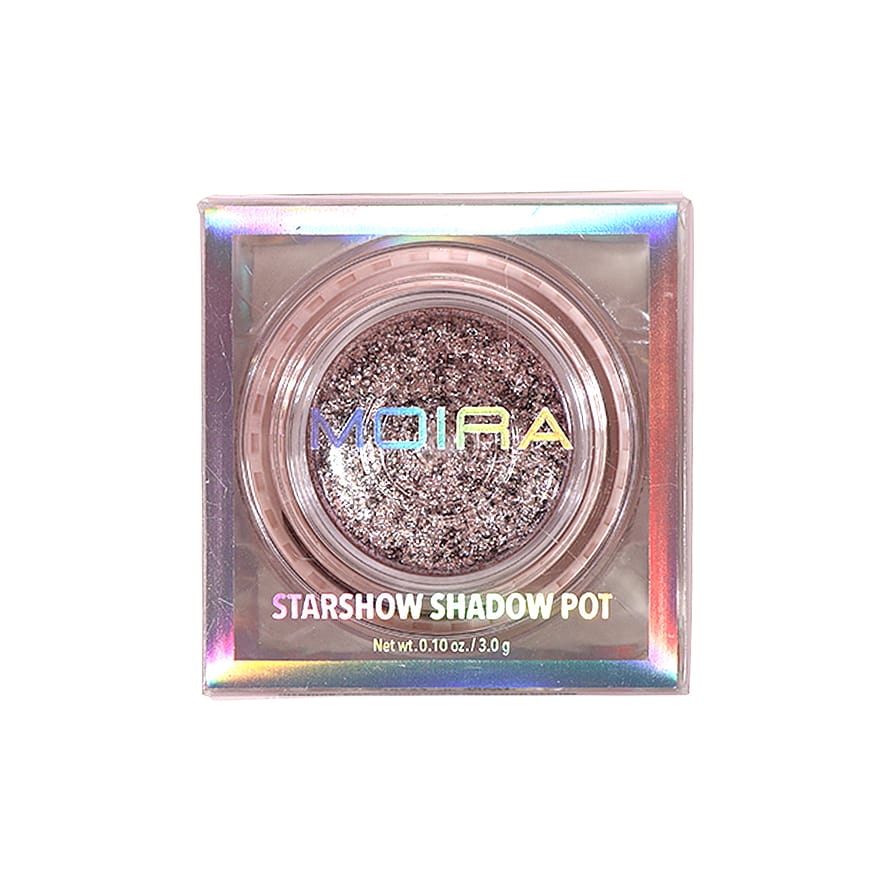 MOIRA Starshow Shadow Pot 017 Eureka