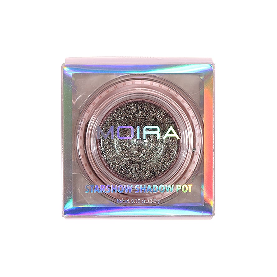 MOIRA Starshow Shadow Pot 013 Just Right