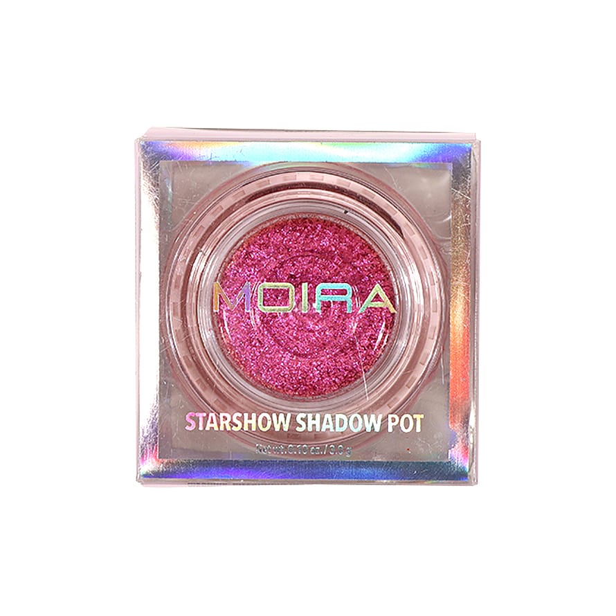 MOIRA Starshow Shadow Pot 011 Bang!