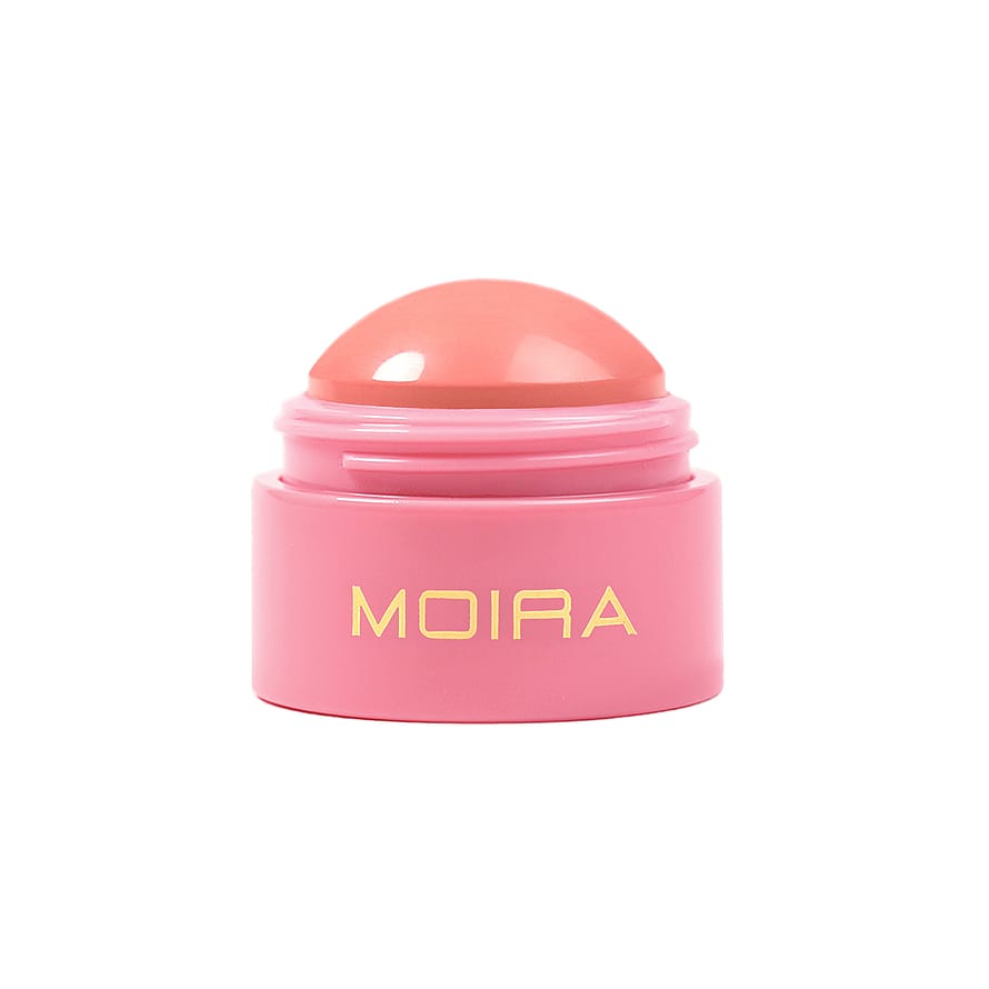 MOIRA Soft Blush Balm 001 All That!