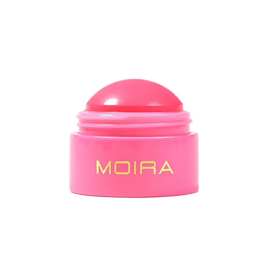 MOIRA Soft Blush Balm 007 Fair Play
