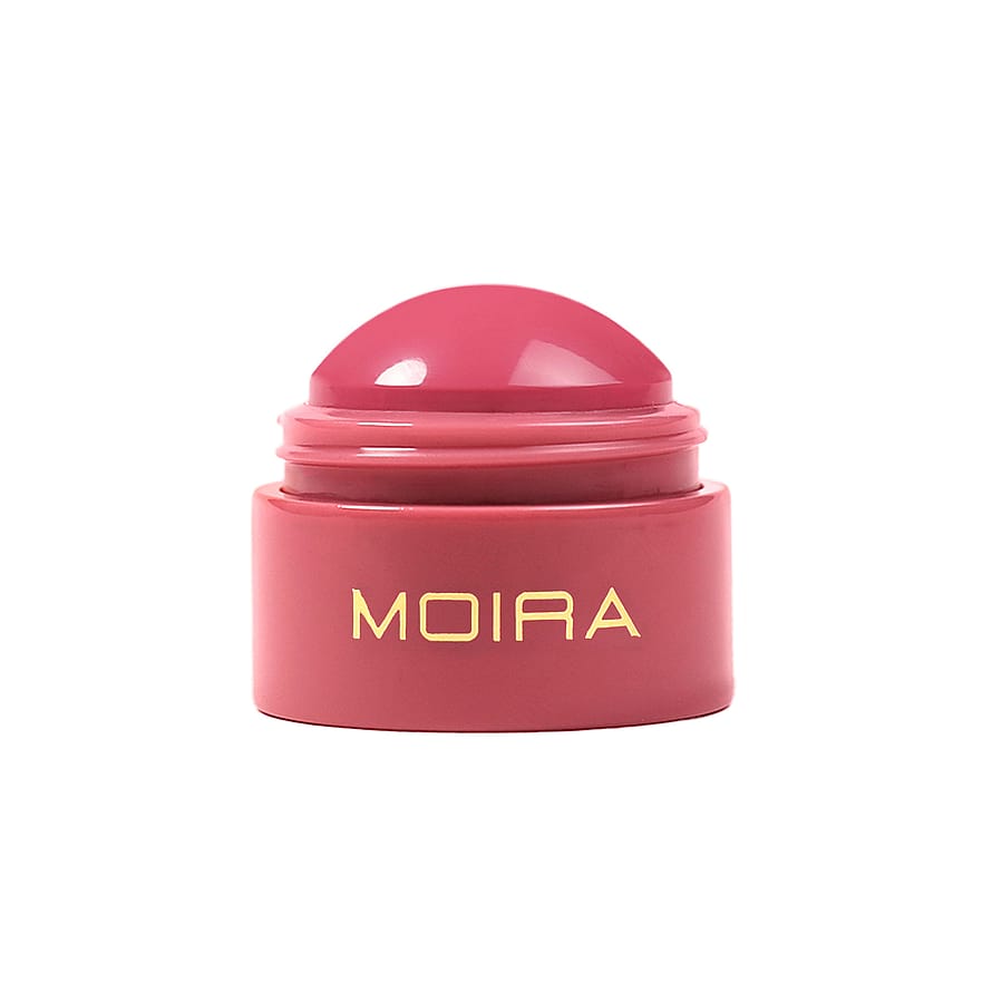 MOIRA Soft Blush Balm 002 Sweet On You