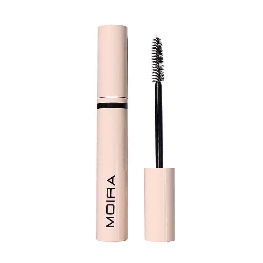 MOIRA Volume & Long Lash Mascara 001