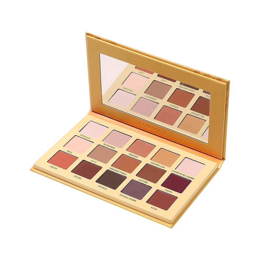 MOIRA Garden Of My Mind Eyeshadow Palette