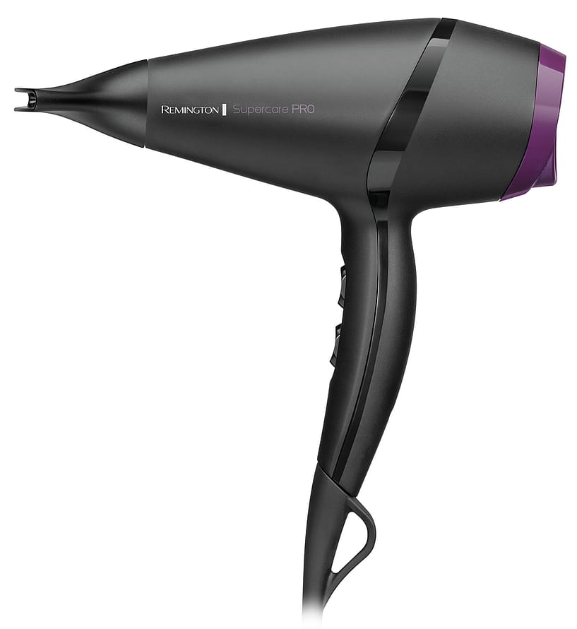 Remington Supercare Pro 2100 Hair Dryer