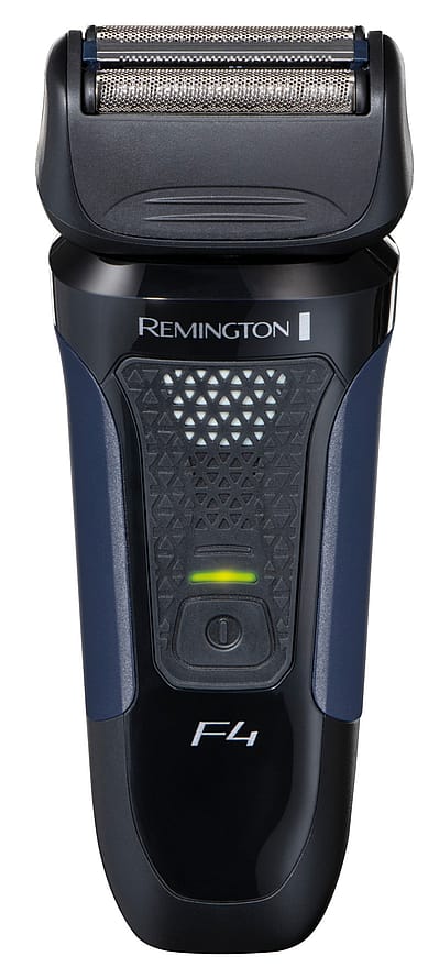 Remington Style Series Foil Shaver F4