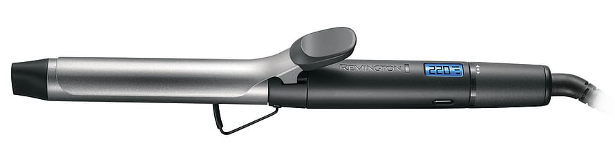 Remington Pro Soft Curl Tong 25 mm