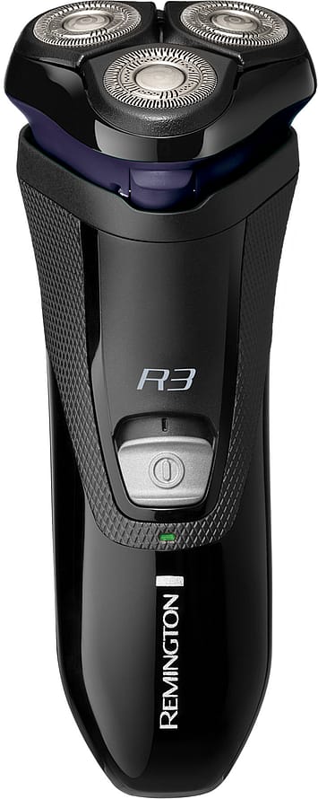 Remington Style Series Rotary Shaver R3