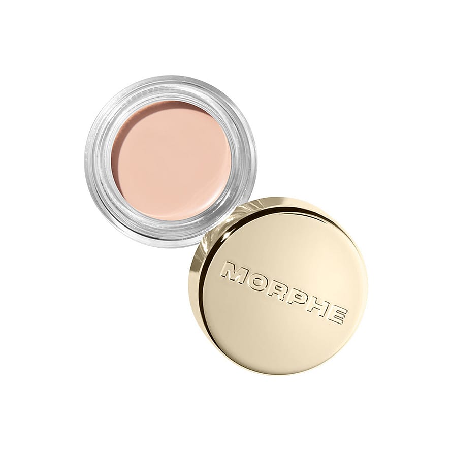 Morphe Solo Artist Priming Cream Eyeshadow Airplay