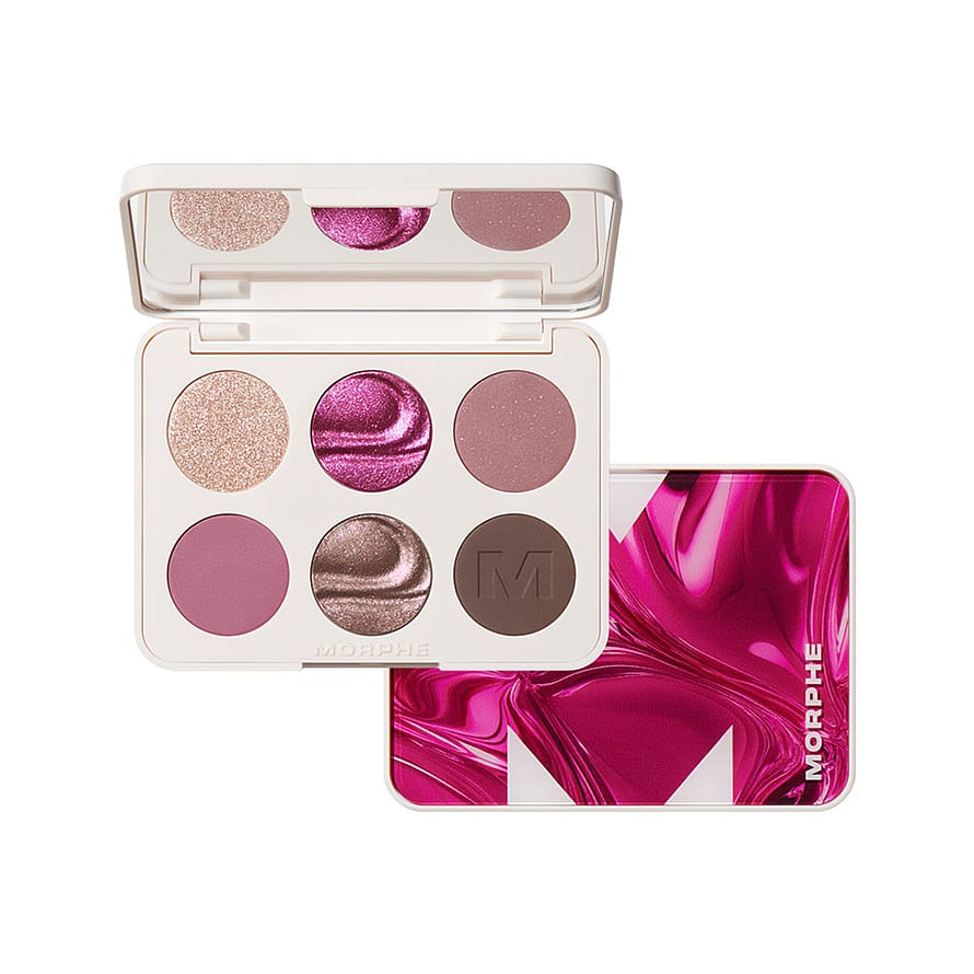 Morphe Love Byte Eyeshadow Palette