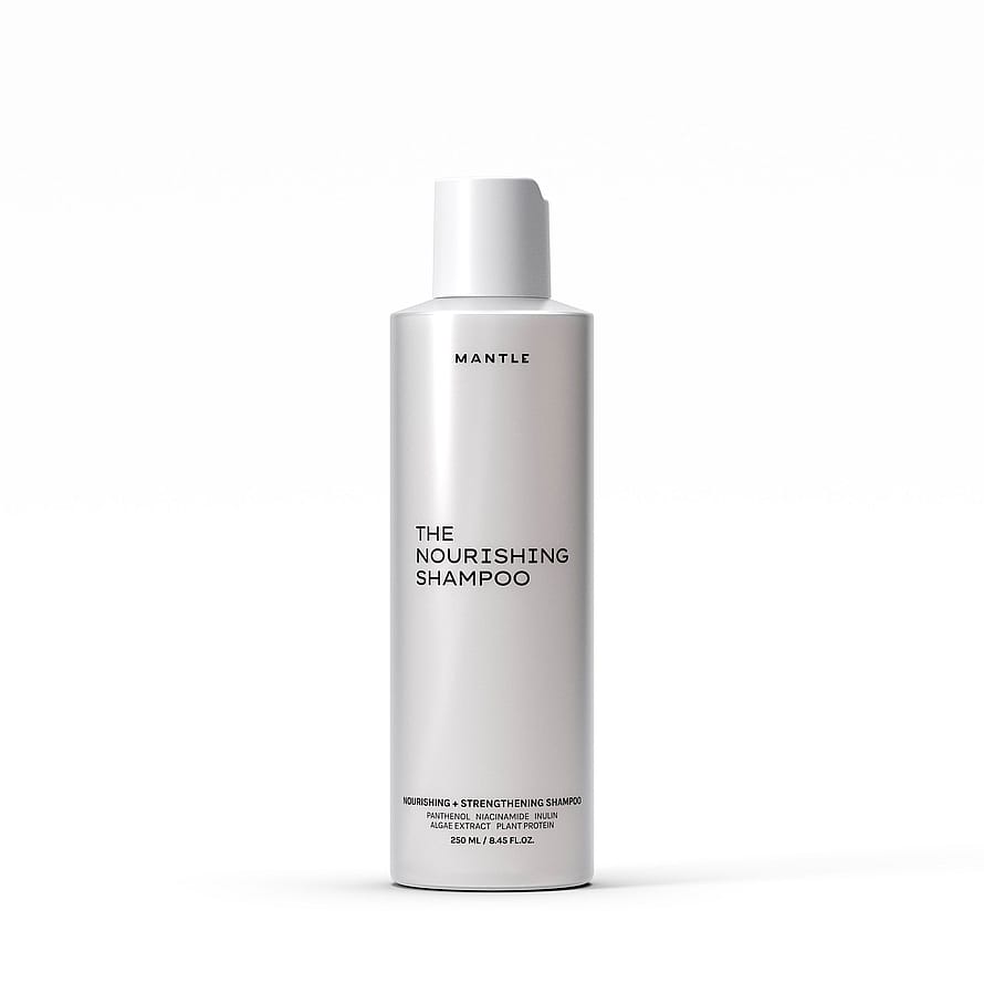MANTLE The Nourishing Shampoo 250 ml