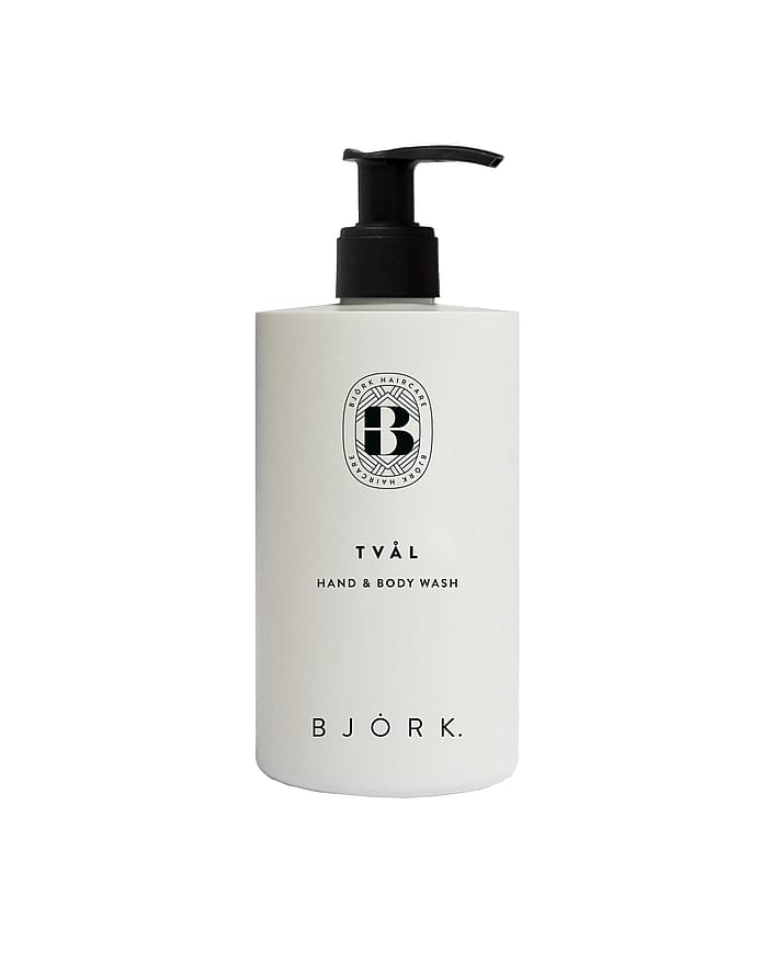 Björk Hand & Body Wash 400 ml