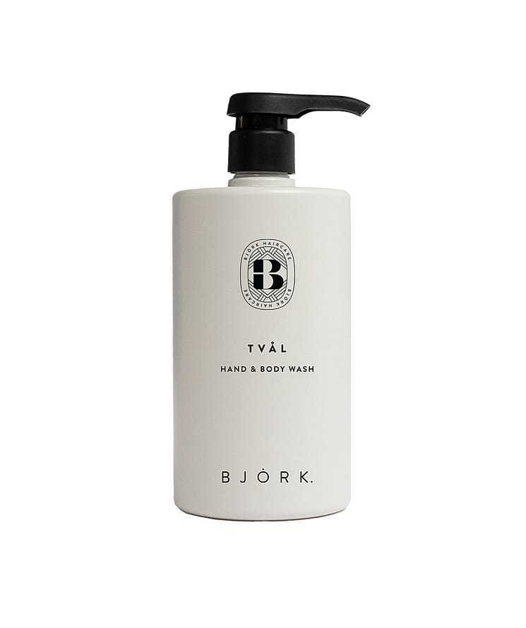 Björk Hand & Body Wash 750 ml