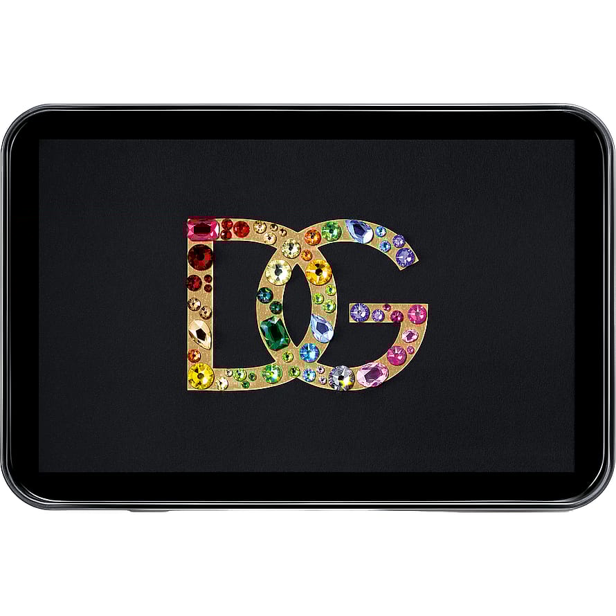 Dolce & Gabbana Face, Eyes & Body Jewel Sticker Set