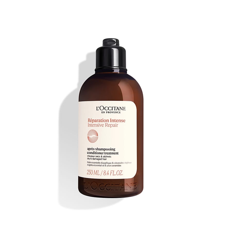 L'Occitane En Provence Intensive Repair Conditioner 250 ml