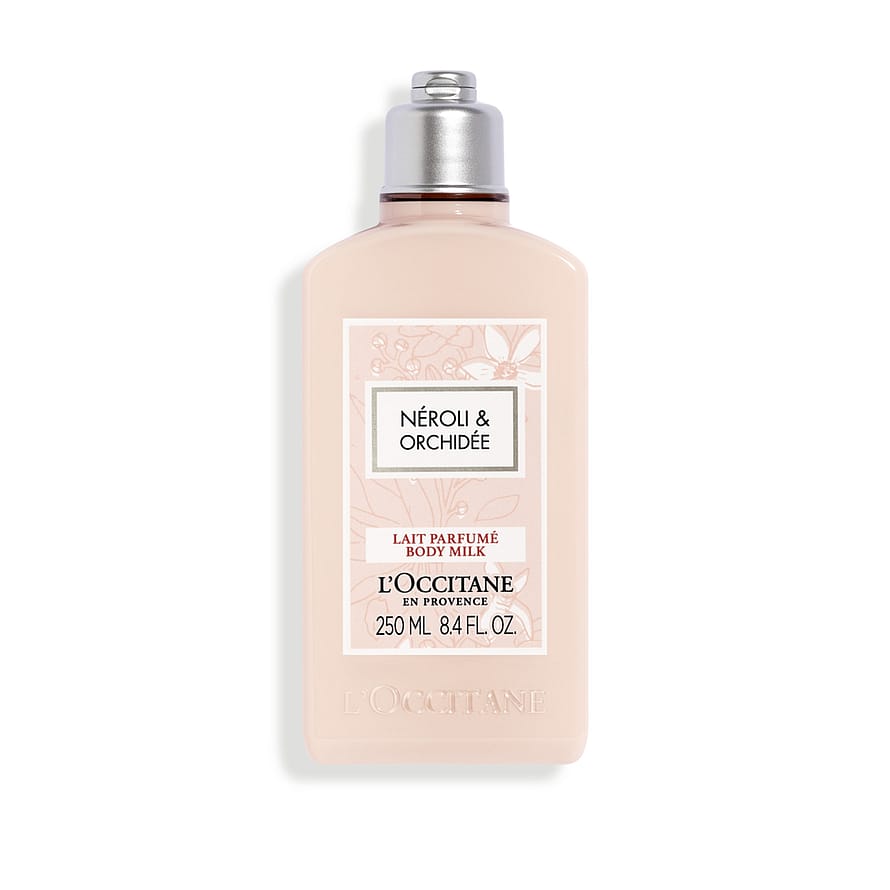 L'Occitane En Provence Neroli & Orchidée Body Milk 250 ml